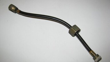 300sdl Lift Pump To Filter Line Bleed Down Peachparts Mercedes