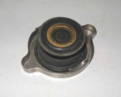 how to tell if you have a bad radiator cap