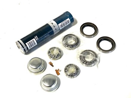 Front wheel bearing deals replacement