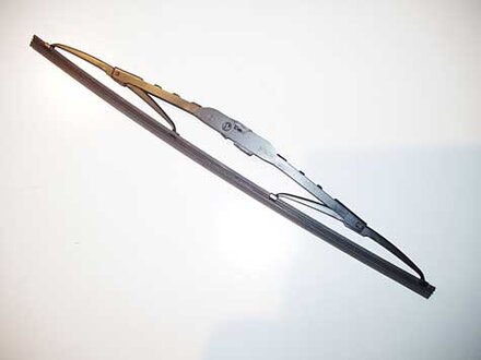 123 300TD Wagon Correct Rear Wiper Blade