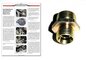 Late Style Vacuum Pump Main Checkvalve
