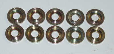 Diesel 60x injector sealing washers 10