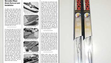 123 Bosch Wiper Blades