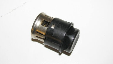 Late 123 and All 126 Chassis Cigarette Lighter ( Used )