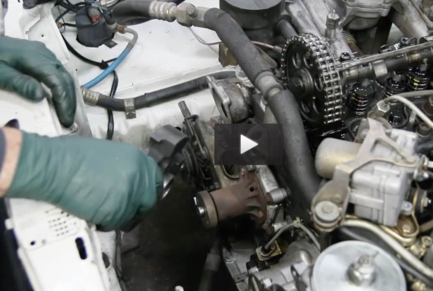 Tricks To Replacing Auto Harmonic Balancer