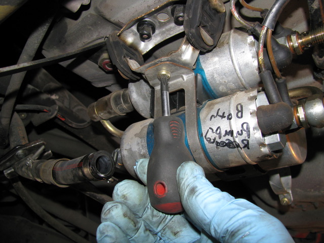 190e 300e 300se 300te 300sel 420sel Electric Fuel Pump