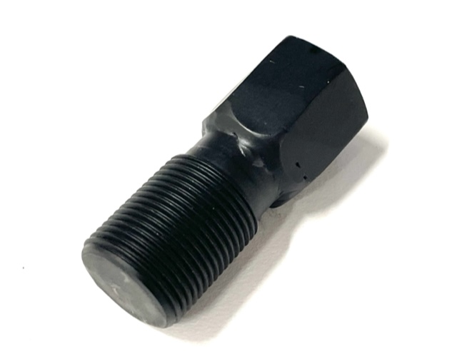 How To Change A Air Brake Chamber At Michael Ferguson Blog