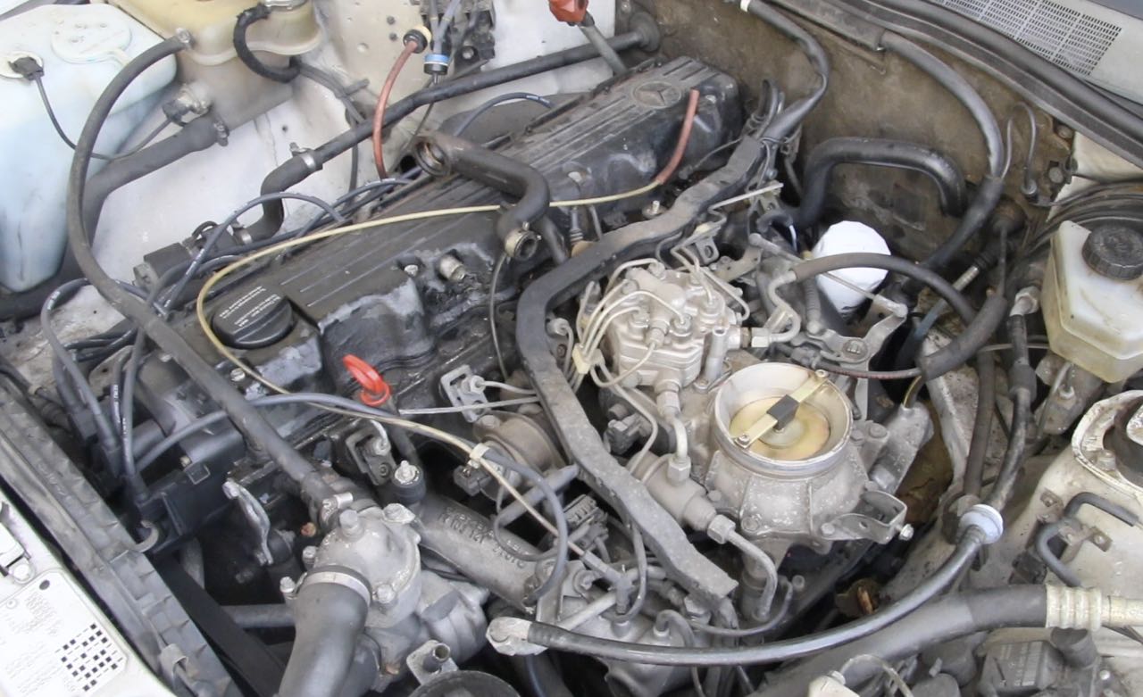 No Cost Steps to Fixing an Engine's High Idle Speed Problem On Demand