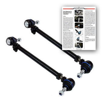 201 Tie rod kit