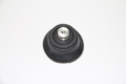 1973 To 1980 Vacuum Door Lock Actuator Single Rubber Diaphragm