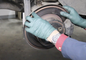 Dragging Brake Dust - On Demand Video