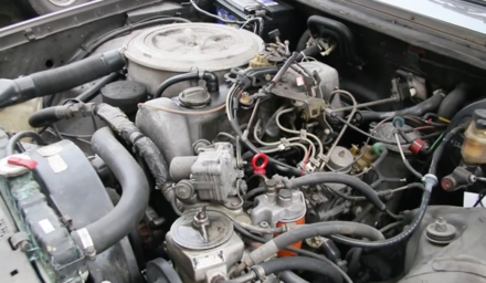 What Does A Healthy 240d Diesel Engine Sound Like Engine Problem Mercedessource Com