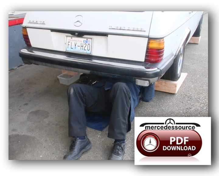 Self Leveling Suspension, Theory, Troubleshooting, Maintenance by Kent