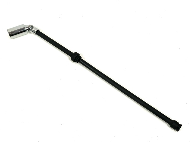 M116 and M117 V-8 Engines Super Long Super Flexible Spark Plug Socket ...