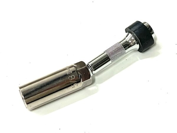 Best Spark Plug Socket Combination for M112 V6 and M113 Spark Plug