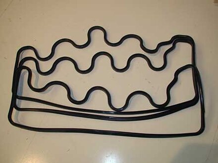 220D 240D 4 Cylinder Valve Cover Gasket Set