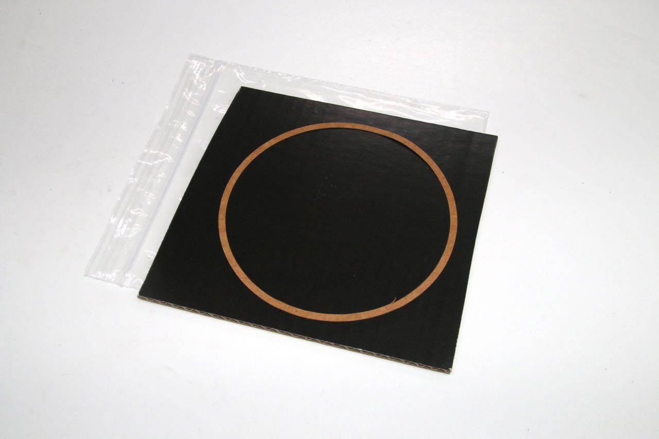 Garrett T3 Turbocharger Compressor Housing Gasket Product