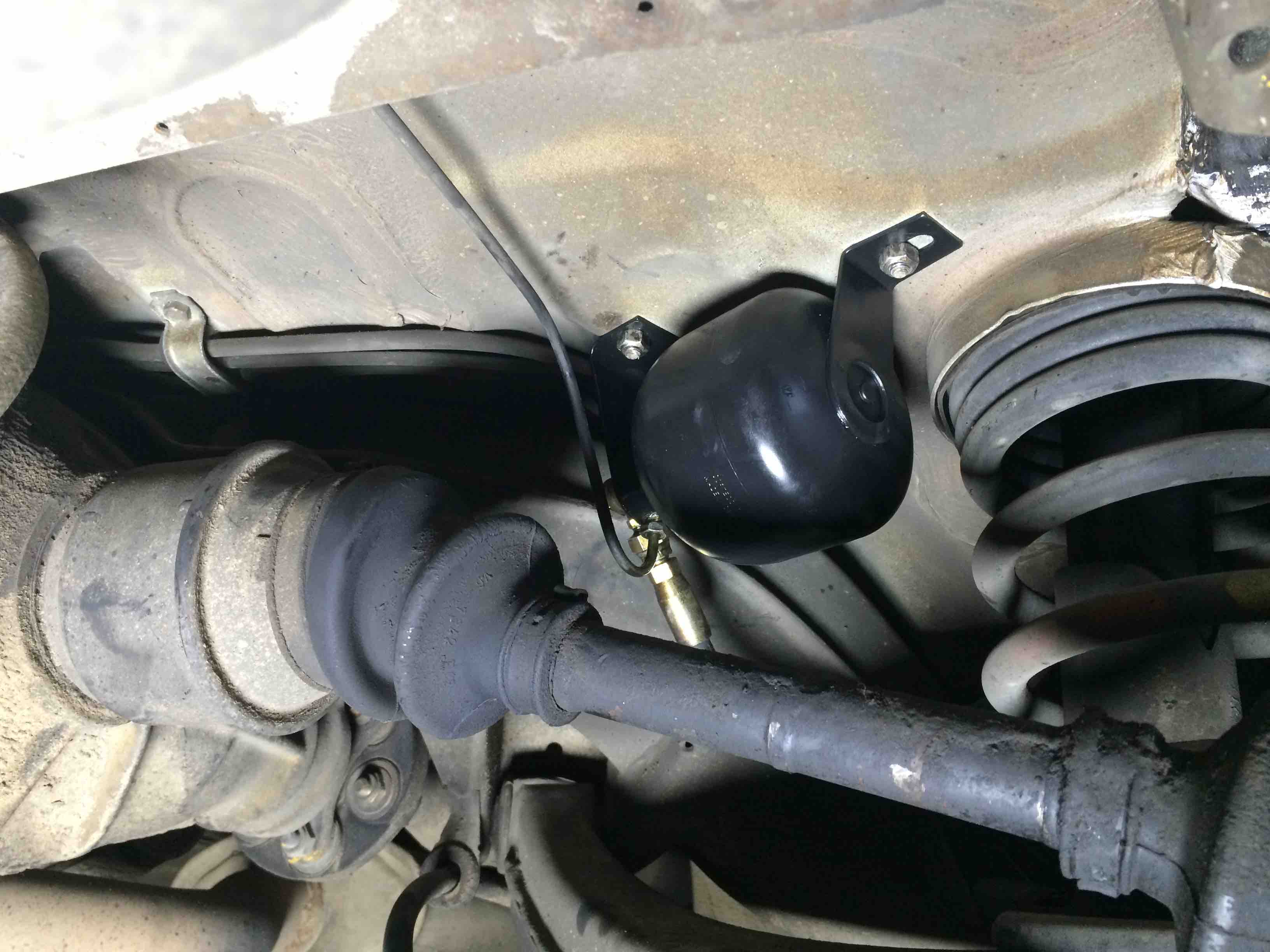 Mercedes SLS Accumulator Replacement Instructions On Demand Video