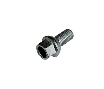 steel lug bolt