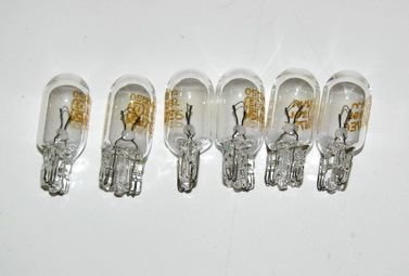 dash lite bulbs