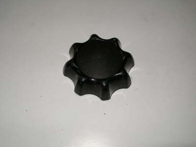 116 123 Front Seat Back Tilt Adjusting Knob ( Used )