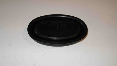 617 Flywheel access hole cover