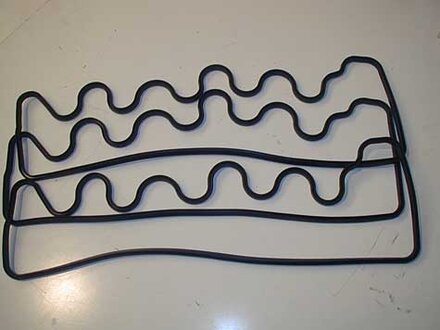 300D 300CD 300TD 300SD Valve Cover Gasket Set
