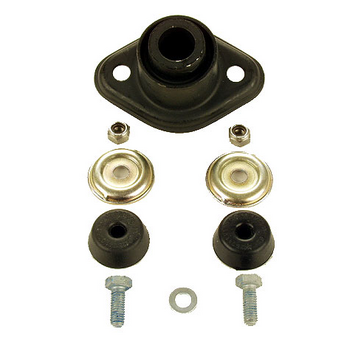 300SD engine shock mounting kit