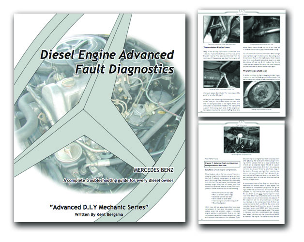 Def Fault Engine Idled See Manual