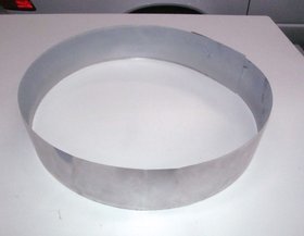 Wheel Painting Tire Masking Dam For 14 And 15 Inch Wheels