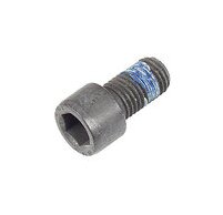 Most Models 1965 to 1991 Front Brake Disc Mounting Bolt