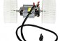 201 BEHR heater motor with fans