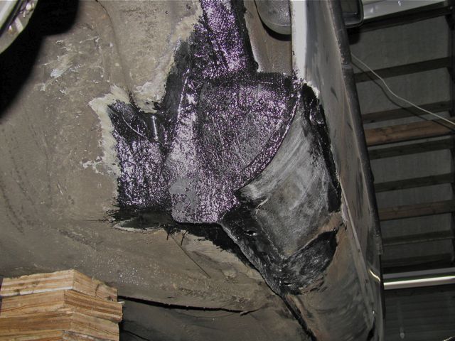 We Are Number 1 Rust Repair Company In Ma And Nh