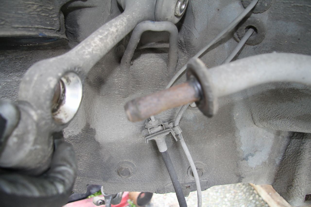 Catastrophic Front Suspension Failure Suspension Problem