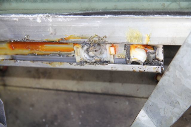 slip and slide repair kit