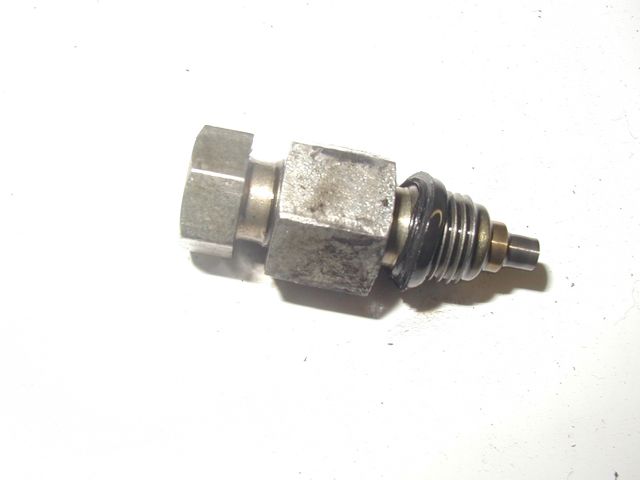 Mercedes rack damper adjustment #7