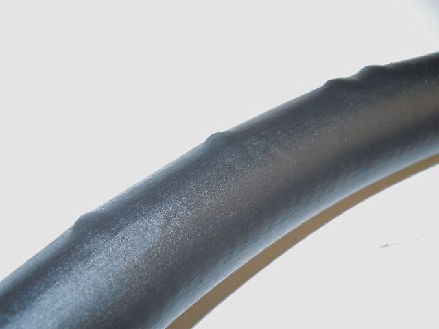 Mercedes high pressure hose #5