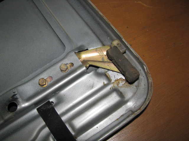 Mercedes w123 sunroof repair #4
