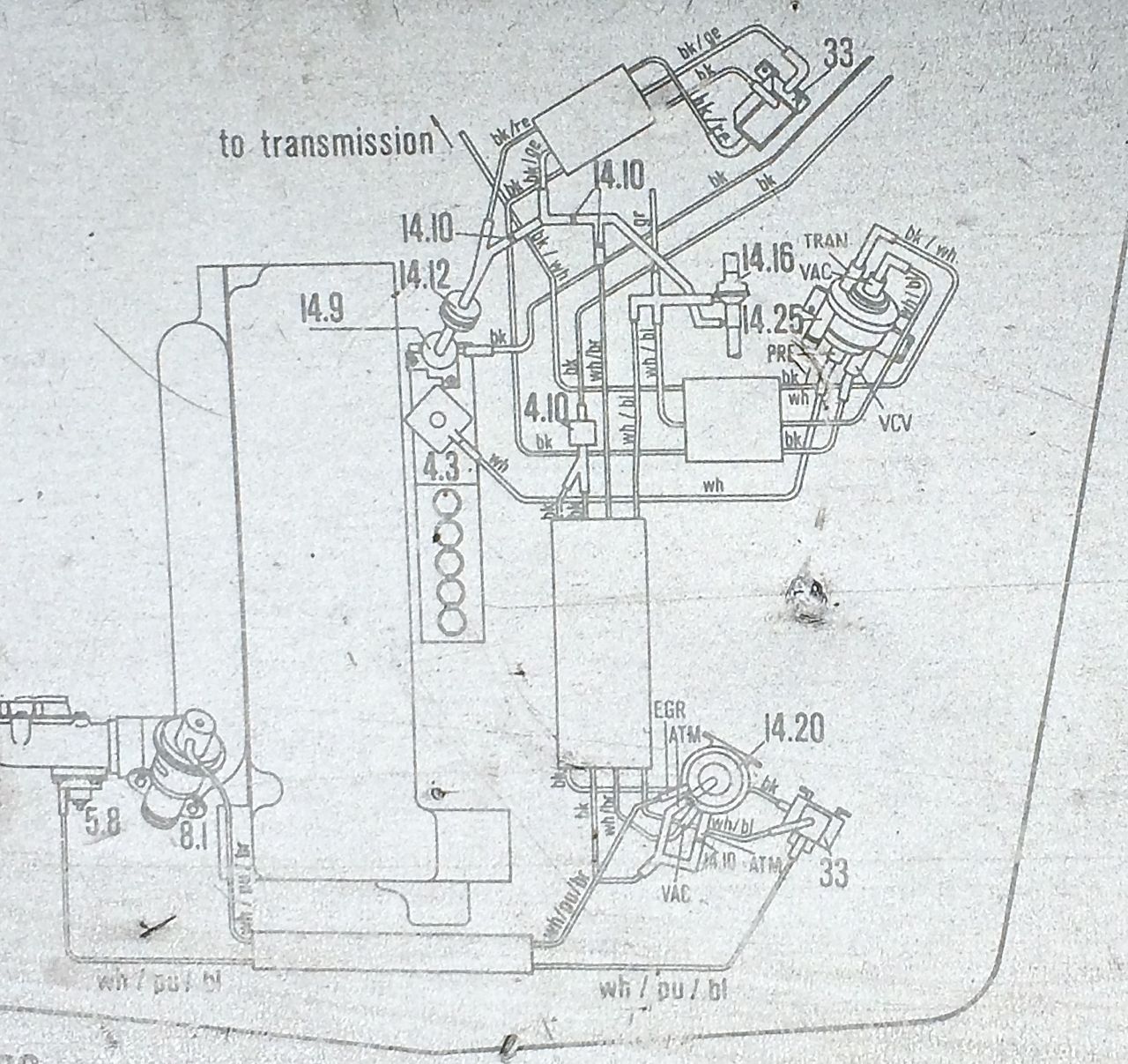 Challenges to Owning a 1985 Model W123 or W126 Diesel | Engine Problem | MercedesSource.com