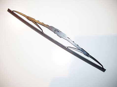 Bosch wiper coupon