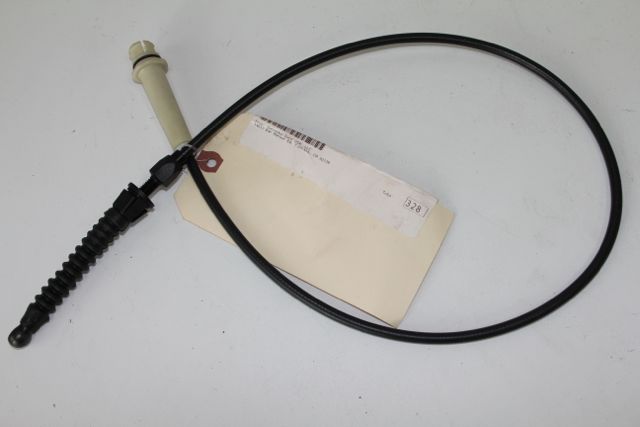 Bowden cable mercedes
