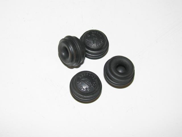 Mercedes brake bleeder cap #5