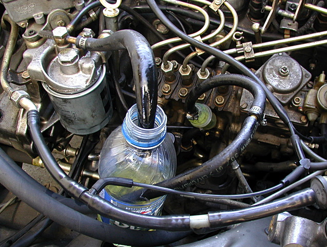 Diagnosing Diesel Engine Knocking Noises | Engine Problem ... 1999 mazda b4000 fuel filter 