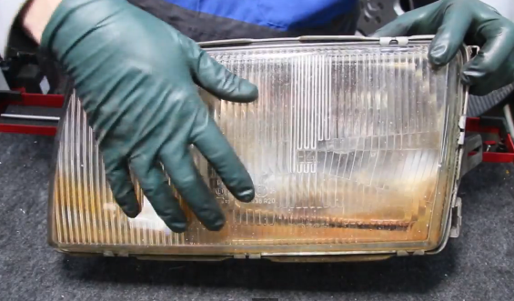 Preventing Rust from Forming Inside Your Headlights 