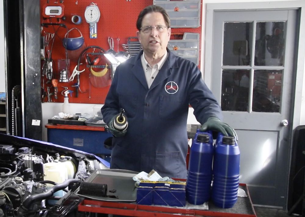 Synthetic Oil Change Coupon >> What Oil and Fitler to Use? How Often Should I Change It? | Engine Problem | MercedesSource.com Synthetic Oil Change Coupon >> What Oil and Fitler to Use? How Often Should I Change It? | Engine Problem | MercedesSource.com