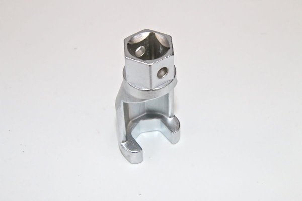 Laser Tools 6274 17mm Valve Adjustment Socket for Mercedes M100 110 114 115 123 Laser Tools 6274 17mm Valve Adjustment Socket for Mercedes M100 110 114 115 123