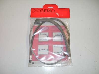 123 240D Automatic Speedometer Cable 123 240D Automatic Speedometer Cable