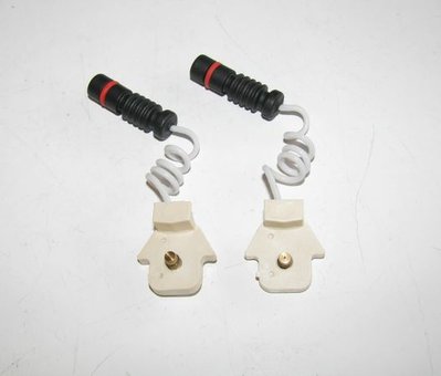 201 124 Brake sensor wires