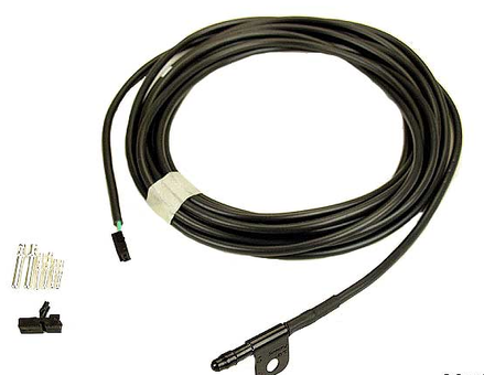A/C Outside Temperature Sensor - Clearance Item A/C Outside Temperature Sensor - Clearance Item