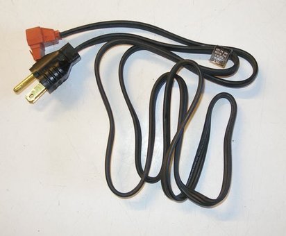 220D 240D 300D 300SD Diesel engine Block heater Replacement cord